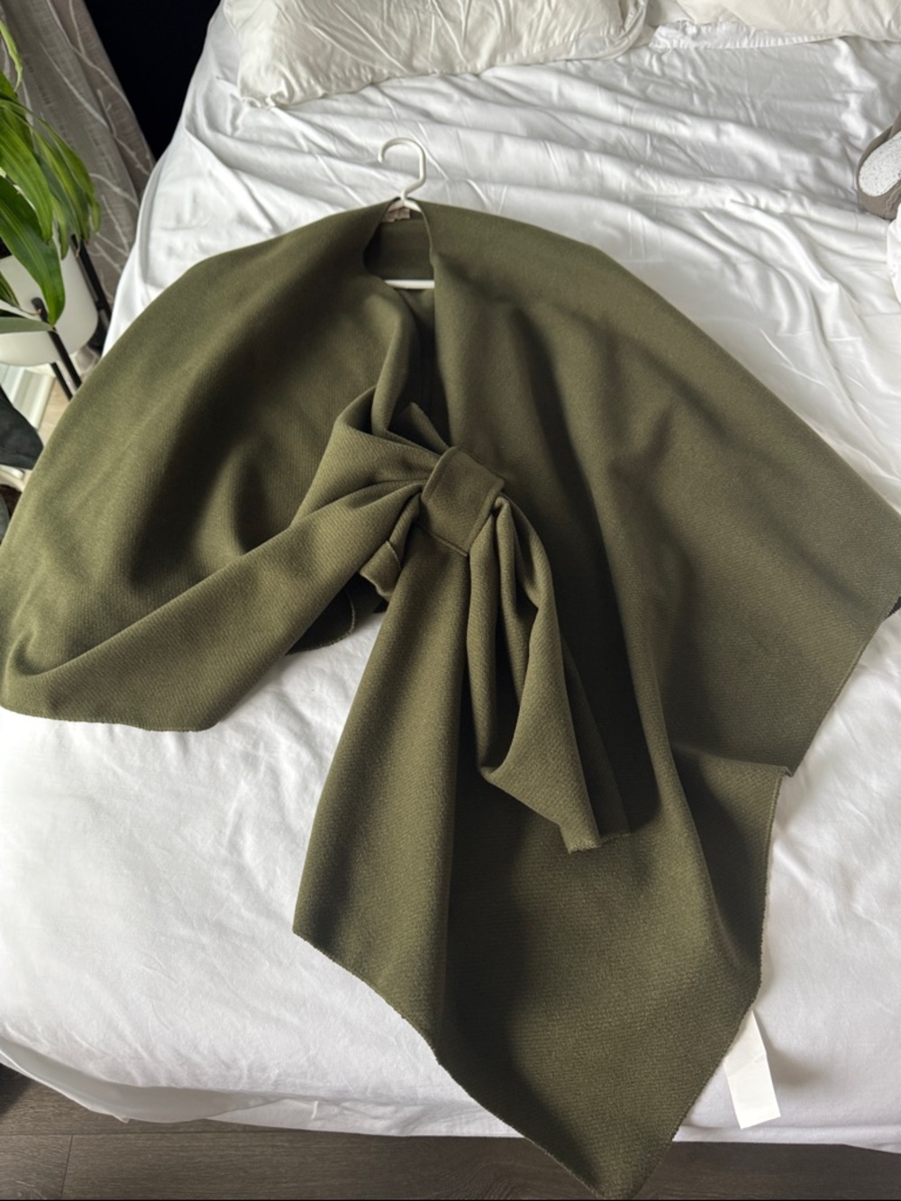 Cape